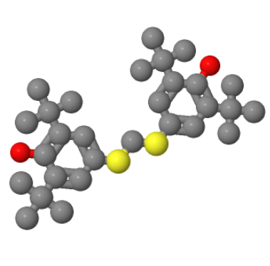4,4'-(亚甲基双(巯基))双(2,6-二-叔丁基苯酚),MDL 29311