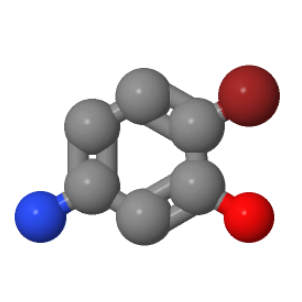 2-溴-5-氨基苯酚,5-amino-2-bromophenol