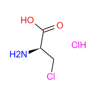 Β-氯-D-丙氨酸盐酸盐,β-Chloro-D-alanine hydrochloride