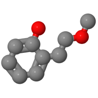 2-(2-甲氧基乙基)苯酚,o-(2-Methoxyethyl)phenol