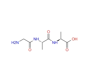 H-Gly-β-Ala-β-Ala-OH,H-Gly-β-Ala-β-Ala-OH