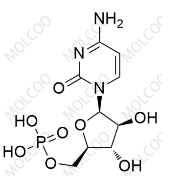 单磷酸阿糖胞苷,Cytarabine Monophosphate