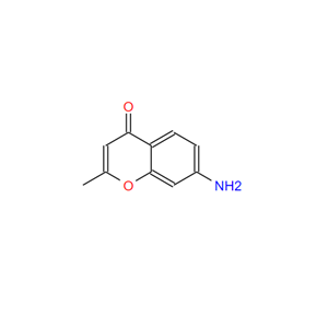 30779-70-5 7-氨基-2-甲基色酮
