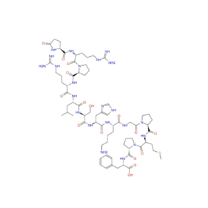 人牛吡啶APELIN-13 217082-60-5
