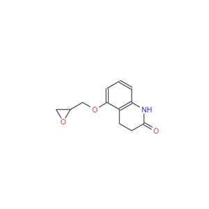 盐酸卡替洛尔杂质C,5-(2,3-Epoxypropoxy)-3,4-dihydrocarbostyril