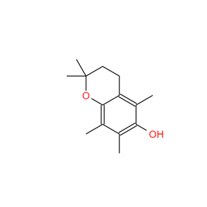 3,4-二氢-2,2,5,7,8-五甲基-2H-1-苯并吡喃-6-酚,2,2,5,7,8-Pentamethyl-6-chromanol