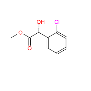 (S)-(+)-2-氯扁桃酸甲酯