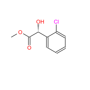 (S)-(+)-2-氯扁桃酸甲酯 32345-60-1