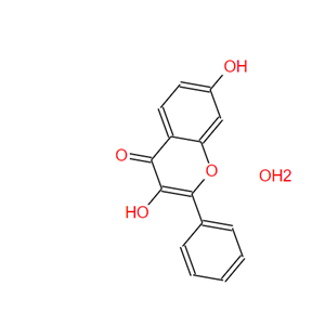 206360-23-8 3,7-二羟基黄酮水合物