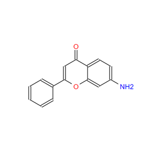 7-氨基黄酮,7-Aminoflavone