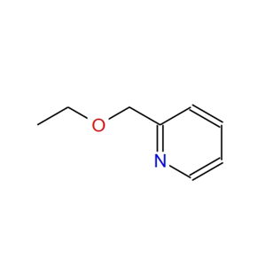 2-ethoxymethyl-pyridine 21897-20-1