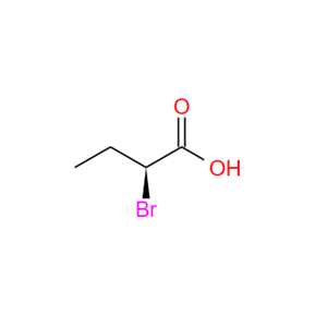 S-2-溴丁酸