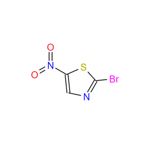 2-溴-5-硝基噻唑