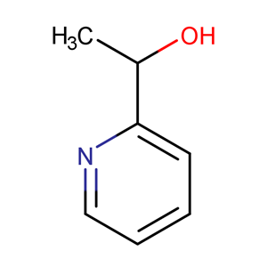 (R)-2-(1-羟乙基)吡啶  27911-63-3