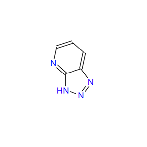 273-34-7 1H-1,2,3-三唑(4,5-b)吡啶