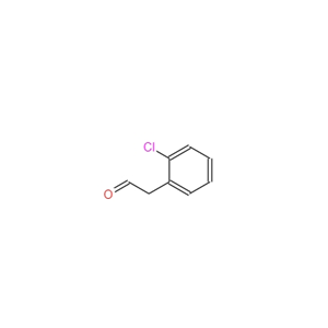 2-氯苯乙醛,2-chlorophenylacetaldehyde