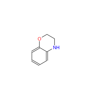 2,3-二氢-1,4-苯并恶嗪,2,3-Dihydro-1,4-benzoxazine