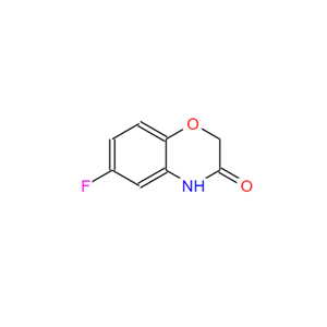 398-63-0 6-氟-2H-1,4-苯并嗪-3(4H)-酮