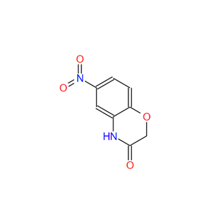 81721-87-1 6-硝基-2H-1 4-苯并恶嗪-3(4H)-酮