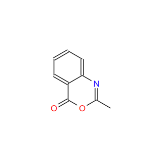 鄰乙醯胺苯甲酸內酯,2-Methyl-4H-3,1-benzoxazin-4-one