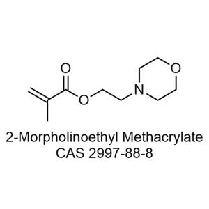 2-N-吗啉乙基甲基丙烯酸酯,2-Morpholinoethyl Methacrylate
