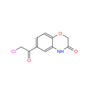 26518-76-3 6-(2-氯乙酰基)-2H-苯并[B][1,4]噁唑-3(4H)-酮