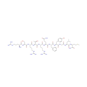 Hemokinin 1 (mouse, rat) 208041-90-1