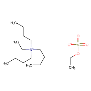 三丁基乙基铵硫酸乙酯,tributylethylammomium ethylestersulfate