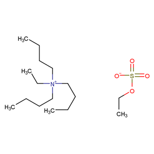 三丁基乙基铵硫酸乙酯