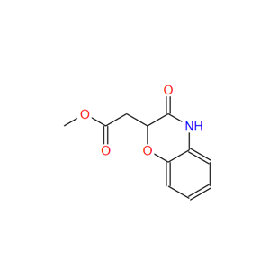 73219-44-0(2H-1,4-苯并噁嗪-3(4H)-酮-2-基)乙酸甲酯