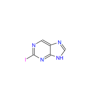 28128-16-7 2-碘嘌呤