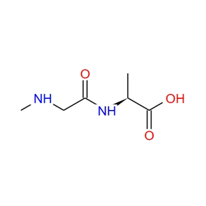 Sar-Ala-OH 53846-71-2