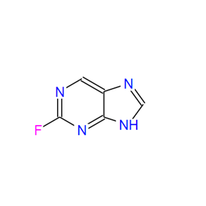 82499-03-4 2-氟嘌呤