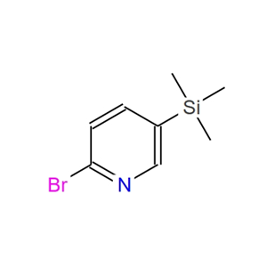 2-溴-5-(三甲基硅基)吡啶 325958-97-2