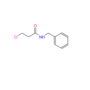 氯丙酰苄胺,Beclamide