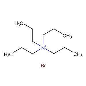 四丙基铵溴盐,tetrapropylammomium bromide