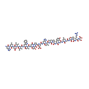 [D-Val22] Big Endothelin-1 (16-38), human,[D-Val22] Big Endothelin-1 (16-38), human