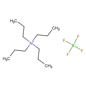 四丙基四氟硼酸铵,Tetrapropyl ammonium tetrafluoroborate