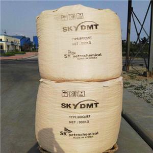 對(duì)苯二甲酸二甲酯,Dimethyl terephthalate