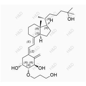 104121-92-8艾地骨化醇