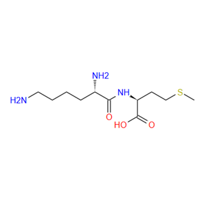 H-Lys-Met-OH,H-Lys-Met-OH