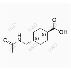 10473-24-2氨甲环酸杂质 7