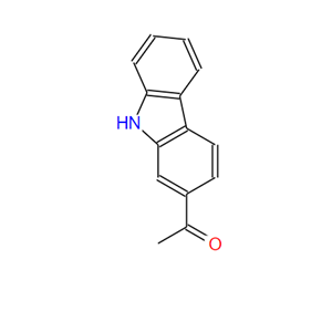 2-乙酰基咔唑,2-Acetylcarbazole