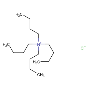 四丁基氯化铵,Tetrabutyl-ammonium  chloride