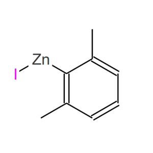 2,6-二甲基苯基碘化锌 282727-21-3