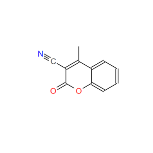 24526-69-0 3-氰基-4-甲基香豆素