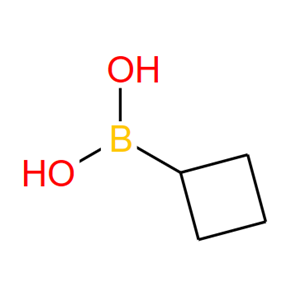 849052-26-2;环丁基硼酸;Cyclobutylboronicacid