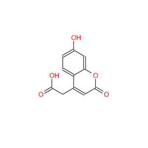 6950-82-9 7-羟基香豆素-4-乙酸