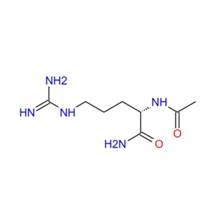 Ac-Arg-NH2 Acetate salt 64365-27-1