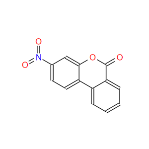 6638-64-8 7-硝基-3,4-苯并香豆素
